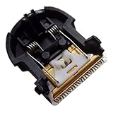 Kompatibel For Philips HC3400 HC3410 HC3420 HC3422 HC3426 3510 HC5410 HC5440 HC5442 HC5446 HC5447 HC5450. Haarschneideblätter