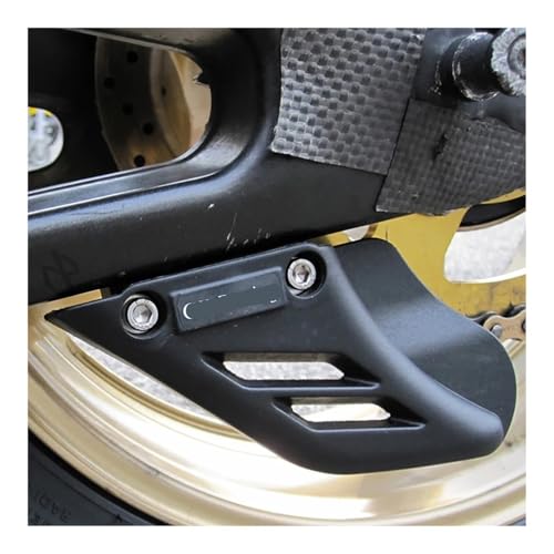 Protector de motor y estator para motocicleta CBR1000RR Fireblade SP 17-19 3