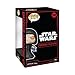Funko POP! Jumbo: Star Wars Darkside - Emperor Palpatine - Collectable Vinyl Figure - Gift Idea - Official Merchandise - for Kids & Adults - Movies Fans - Model Figure for Collectors and Display