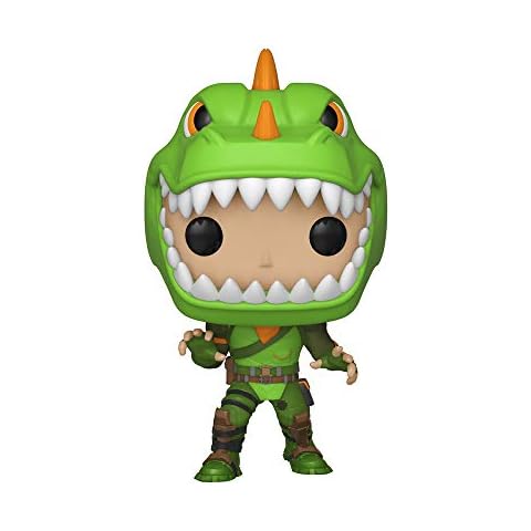 Funko POP! Vinyl: Fortnite Cover