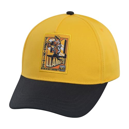 Casquette Fortnite pour garçons idée cadeau anniversaire parfait ado