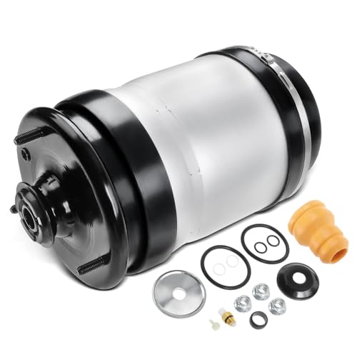 Ressort pneumatique arrière pour Discovery III et IV remplace LR016411
