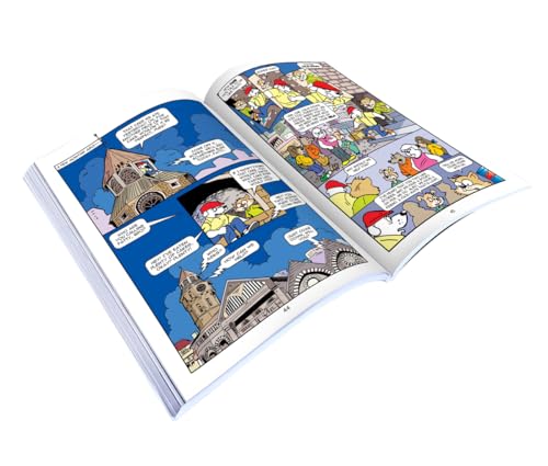 Image of Suppandi And Friends Vol. 1