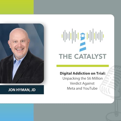 Digital Addiction on Trial: Unpacking the $6 Million Verdict Against Meta and YouTube