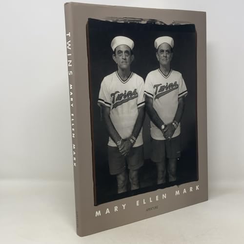 Mary Ellen Mark: Twins