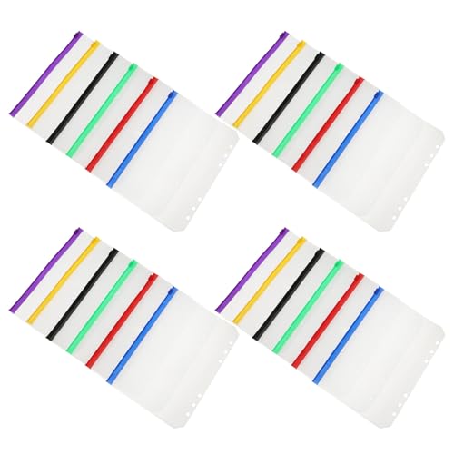 BUTIFULSIC �o�C���_�[�|�P�b�g�C���T�[�g24���Z�b�g �����PVC�W�b�p�[�|�[�` �����\�ȗ\�Z�v�����i�[�o�C���_�[�p���[�|�[�` ����������