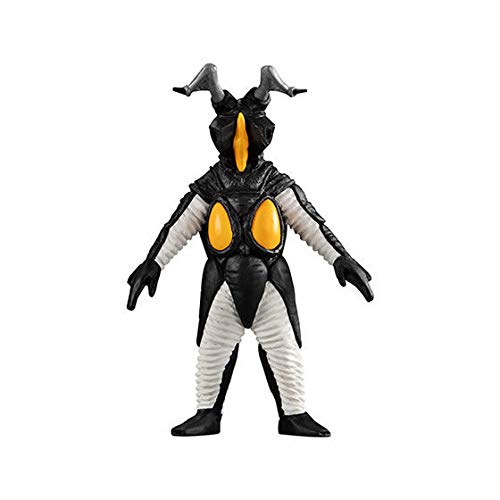 HGウルトラマン01 [4.ゼットン](単品)