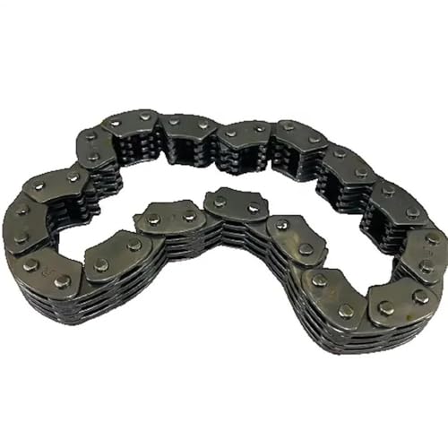 Cadena de marcha atrás 0180-069000 para repuestos de QUAD CF MOTO X6