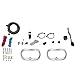 Nitrous Express - Dual Ntercooler Ring System (2-6 x 6 Rings) w/o Bottle (22200-00)