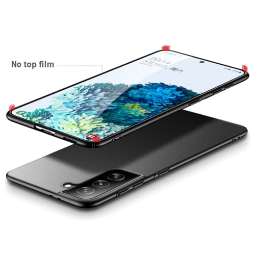 Coque Samsung S22 rigide en grès premium pour une finition mate épurée - 6