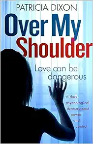 Over My Shoulder book cover