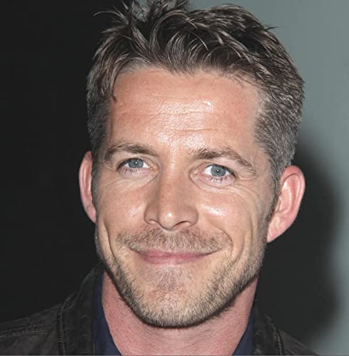 14: Once Upon A Time and Grange HillActor Sean Maguire Talks Through His Career And Future Aspirations!