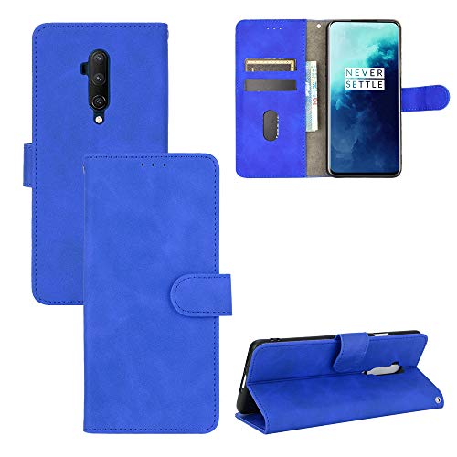 for OnePlus 7T Pro Wallet Case, PU...