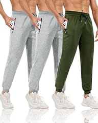 Gray/Gray/Army Green