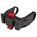 RIXEN&KAUL(リクセン&カウル) E-BIKE用フロントアタッチメント 22-26mmと31.8mmに対応