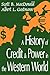A History of Credit and Power in the Western World