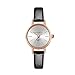 Produktbild SKays Damen Analog Quarz Uhr,Mode Frauen Casual Uhren Analog Quarz Kleid Armbanduhr mit Lederband