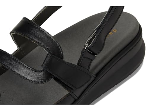 David Tate Women's Femme Flat Sandal 6