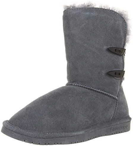 bearpaw abby