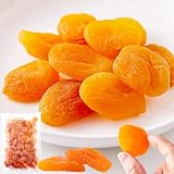 天然生活 ドライあんず (500g×1袋) トルコ産 砂糖不使用 肉厚 ジューシー 干しあんず 自然な甘み おやつ 食物繊維 ビタミンA ドライフルーツ