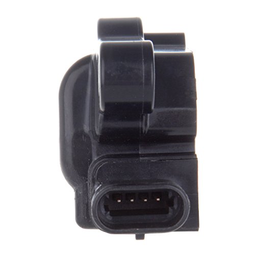TUPARTS Pack of 8 Ignition Coils Fit for B-uick G-MC C-adillac Chevy 2005-2016 Replacement for OE: UF413 C1511 - Thumbnail 7