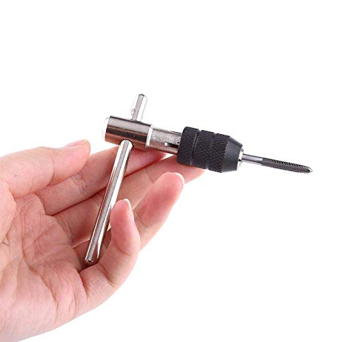 Akozon Punte da Trapano per Flauto M3 / M4 / M5 /