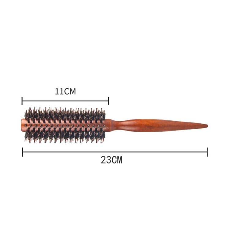 Hair Styling Smooth Air Cushion Comb Home Massage Tool