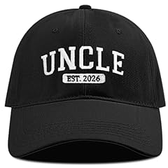 Black Uncle