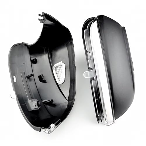 Compatible With For Beetle For Cabriolet For 5C7 5C8 2011-2016 For EOS For 1F7 1F8 2011-2015 ダイナミックウインカーサイドミラーターンシグナルライト バックミラーイ