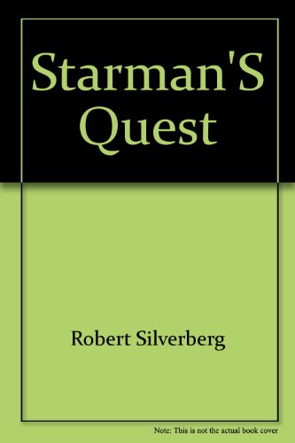 Starman's quest view 2