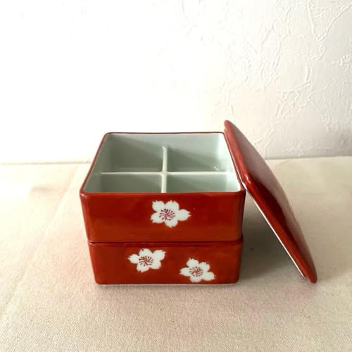 重箱 陶器 2段」の人気商品一覧 | 安い商品を通販サイトから探す