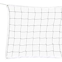 Algopix Similar Product 17 - RAPICCA Volleyball Net for Indoor or