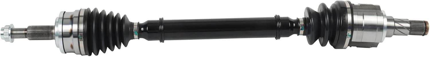 ECCPP CV Axle Shaft Assembly fit for Toyota RAV4 2012-2014 NCV69199 434200R091 434200R092 2PCS