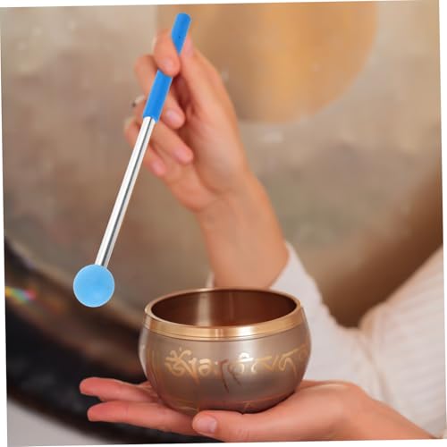 Par de Baquetas para Marimba y Xilófono Yardwe miniatura 6