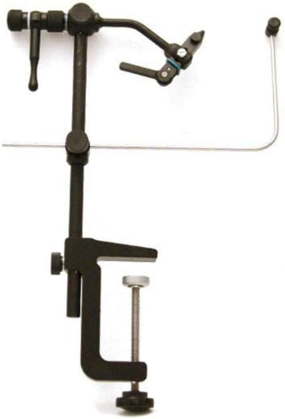 Renzetti Traveler 2300 Series Vise/Pedestal Base Model