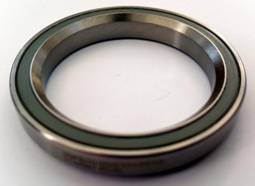 Edge Sports UK Stainless Steel Headset Bearing - 13/8" | MH-P21S | OD:49 x ID:37 x H:7 x A:45°