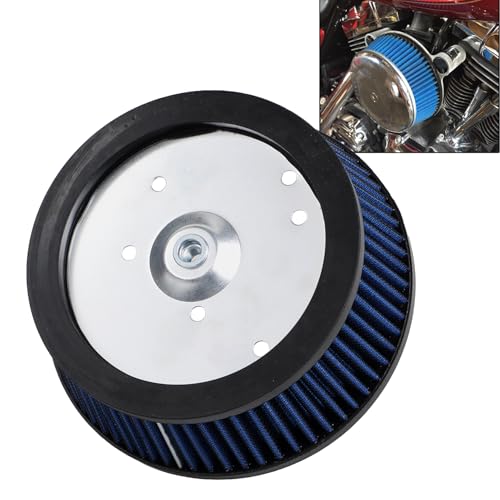 XMMT Blue Stage 1 Filter