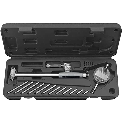 The 5 Best Bore Gauges [Ranked] Product Reviews and Ratings