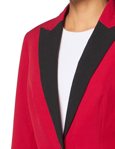 Image of Le Suit Women's One Button Blazer & Pant, 2pc Set