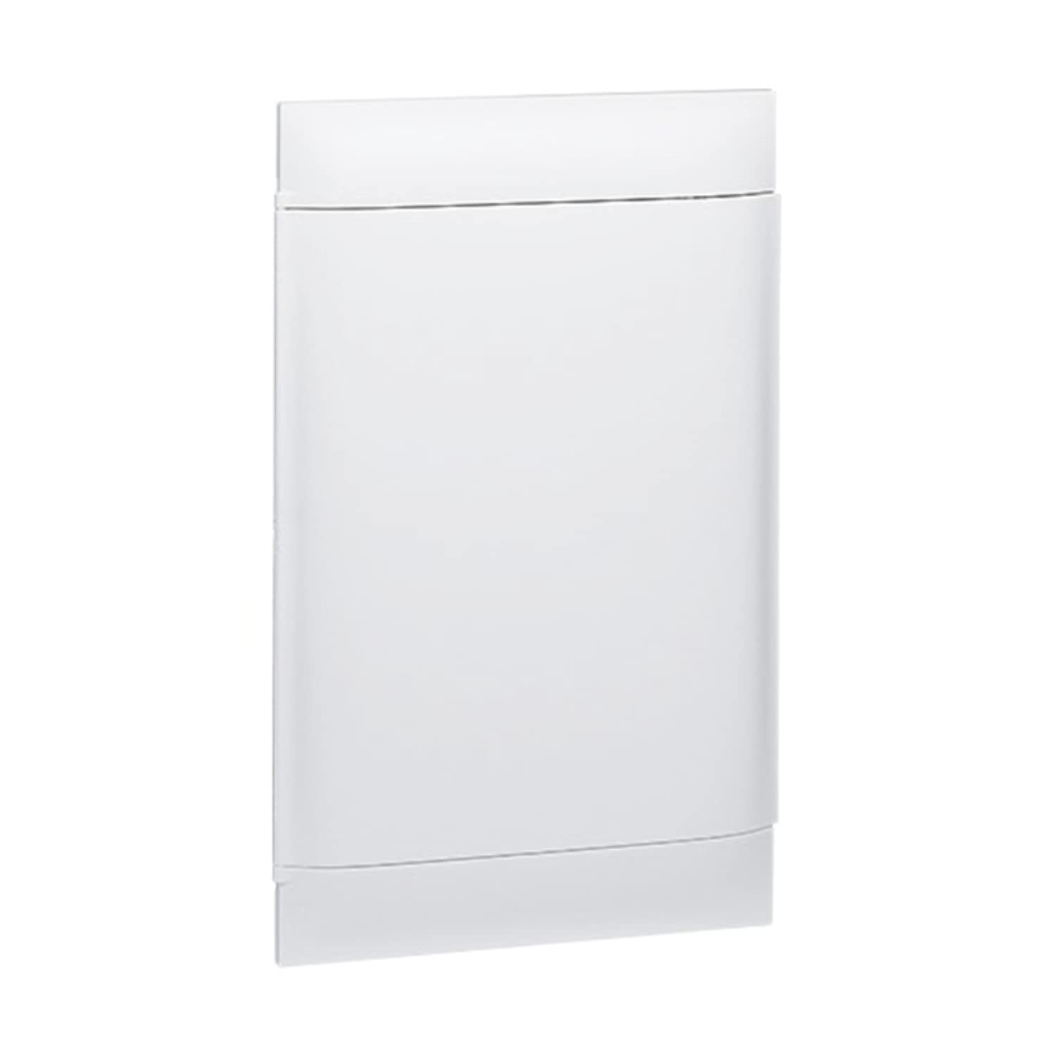 Boîte de montage 3 x 12 modules Legrand 135063 à haute rigidité pour cloison