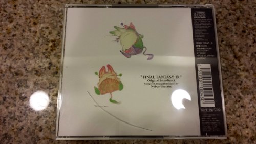 Final Fantasy IX Original Soundtrack - image 8