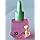 Shopkins Season 5 Translucent Polly Pollish C | Shopkin.Toys - Image 1