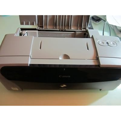 Canon PIXMA iP1500 Photo Printer