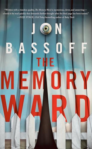 Cover of The Memory Ward