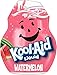 Kool-Aid Drink Mix, 1 Watermelon, 1 Orange, 1 Grape, 1 Cherry, 1 Tropical Punch, 5 CT, 1.62 Fl Oz Each (Variety Pack)