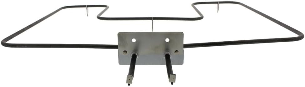 PRYSM 318255002 Range Bake Element Compatible with Electrolux, Frigidaire, Gibson, Kelvinator, Westinghouse, Replacement for AP5590131, 09990063, 2220750, 318255000, 5303310512, AH3633414