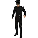 The Green Hornet Deluxe Kato Costume