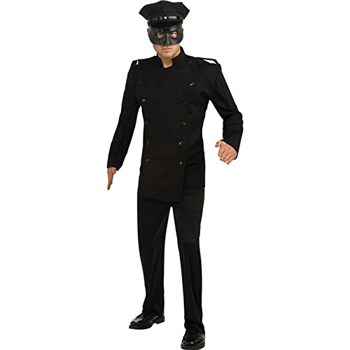 The Green Hornet Deluxe Kato Costume