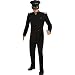 Green Hornet Deluxe Kato Costume