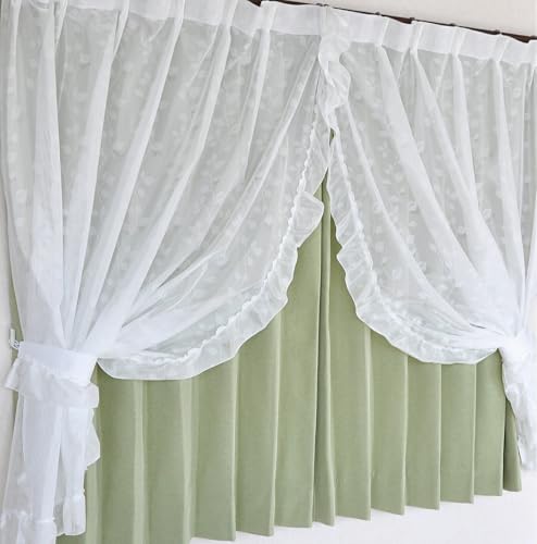 �y���P�l�J�[�e���z�Z���^�[�N���X �t�����t���[�X2���g �y���[�[�E�i�`�������z (��100cm×��183cm)�~���[���[�X �u���b�N �z���C�g �K�N �� �t�� �G���K���g �t���� �P�n ���{��